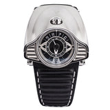 GRAN TURISMO - STAINLESS STEEL