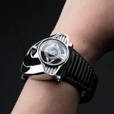 GRAN TURISMO - STAINLESS STEEL