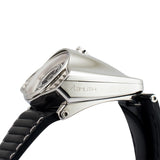 GRAN TURISMO - STAINLESS STEEL