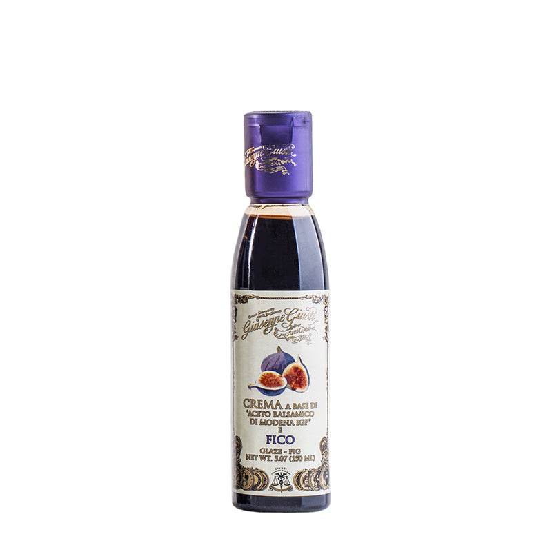 BALSAMIC VINEGAR GLAZE FIGS 150ML