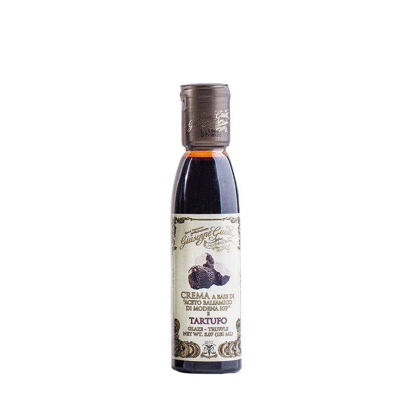 BALSAMIC VINEGAR GLAZE TRUFFLE 150ML