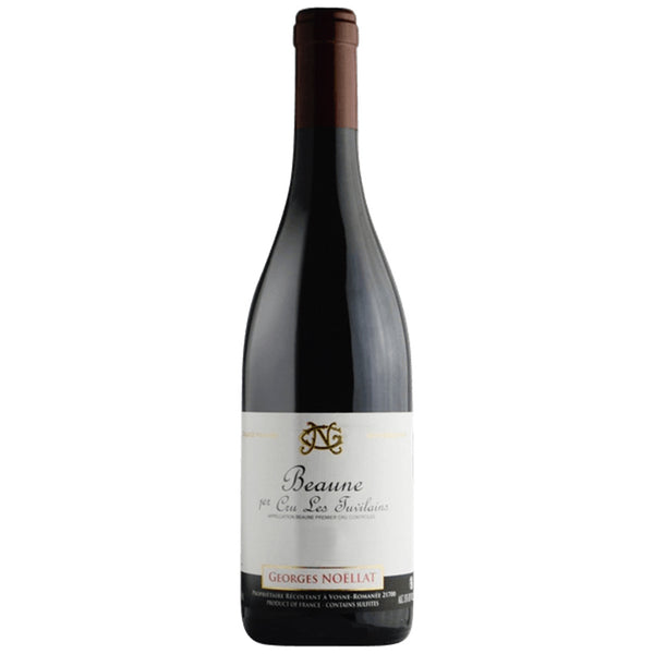 Beaune 1er Cru Tulivains 2017