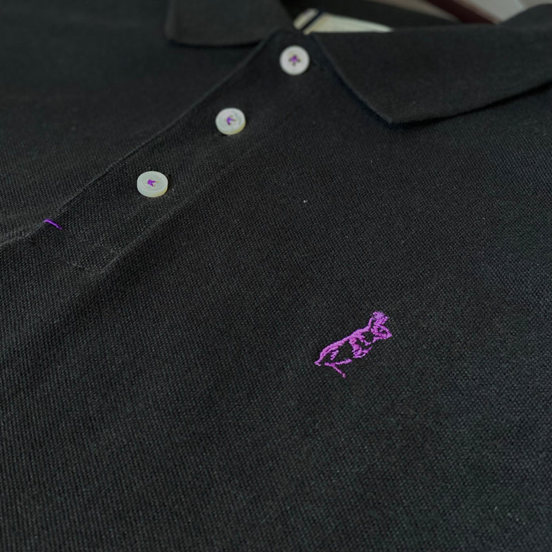 The Classic Kevin Seah Polo Shirt