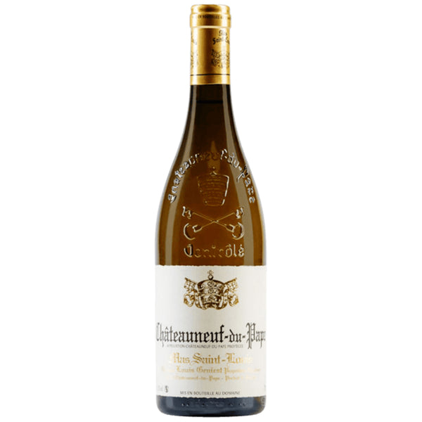 Chateauneuf-du-Pape Blanc 2016