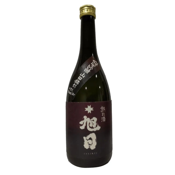 Juji Asahi Shuzo Konarezake Junmai Ginjo Genshu Jujiasahi Yamadanishiki 21by 2010
