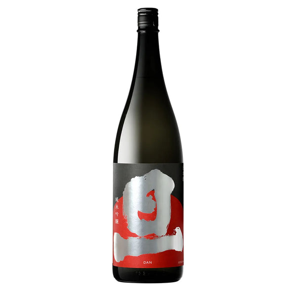 DAN Junmai Ginjo