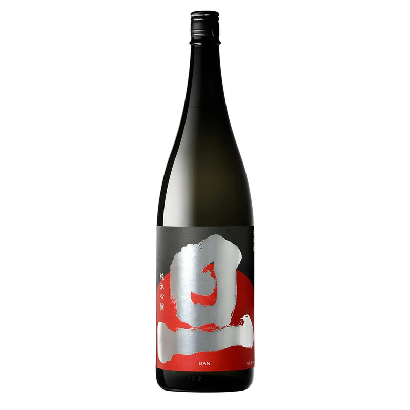 DAN Junmai Ginjo