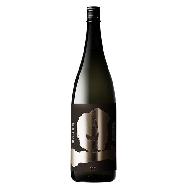 DAN Junmai Daiginjo (Bizen Omachi)