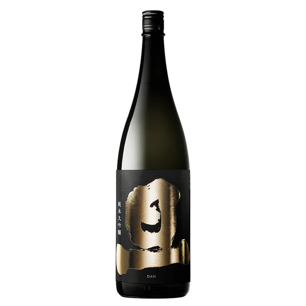 DAN Junmai Daiginjo (Yamadanishiki)