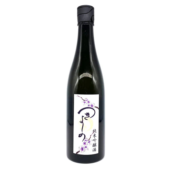 Tsukiyoshino – Junmai Ginjo-Shu