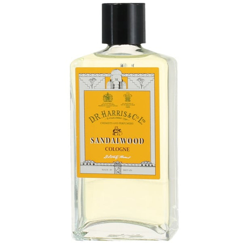 Sandalwood Cologne (100ml)