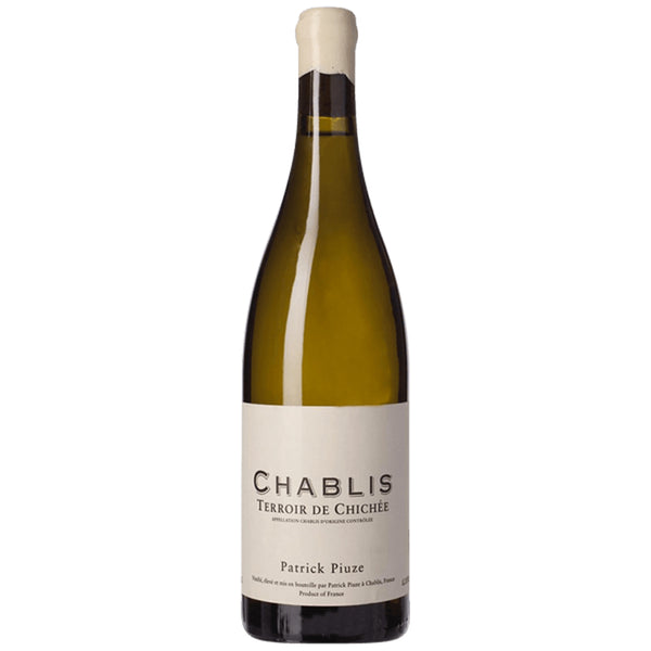 Chablis Terroir de Chichée 2019