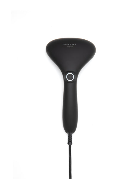 Cirrus No.2 Black – Handheld Steamer