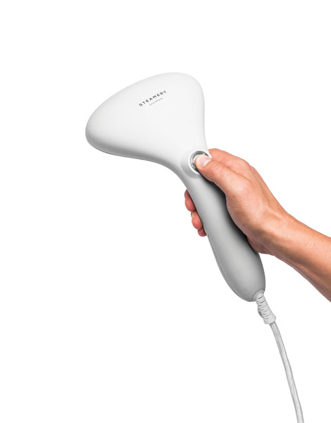 Cirrus No.2 Grey – Handheld Steamer