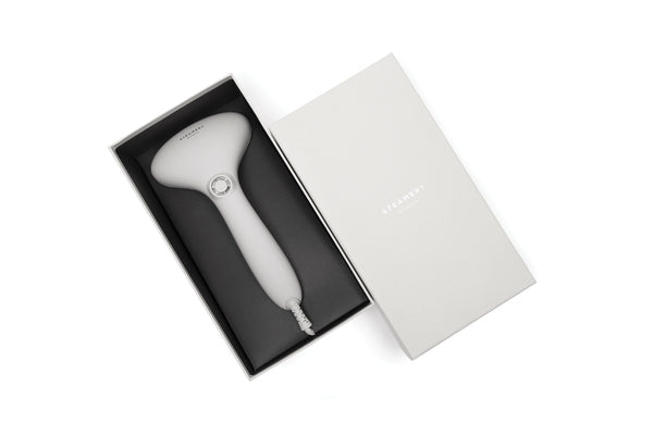 Cirrus No.2 Grey – Handheld Steamer