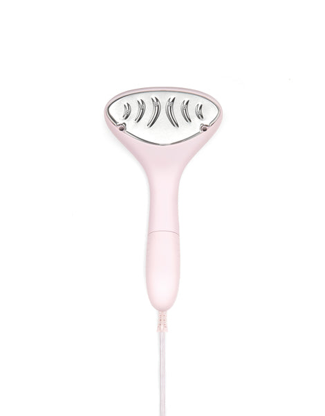 Cirrus No.2 Pink – Handheld Steamer