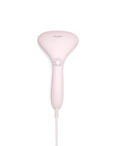 Cirrus No.2 Pink – Handheld Steamer