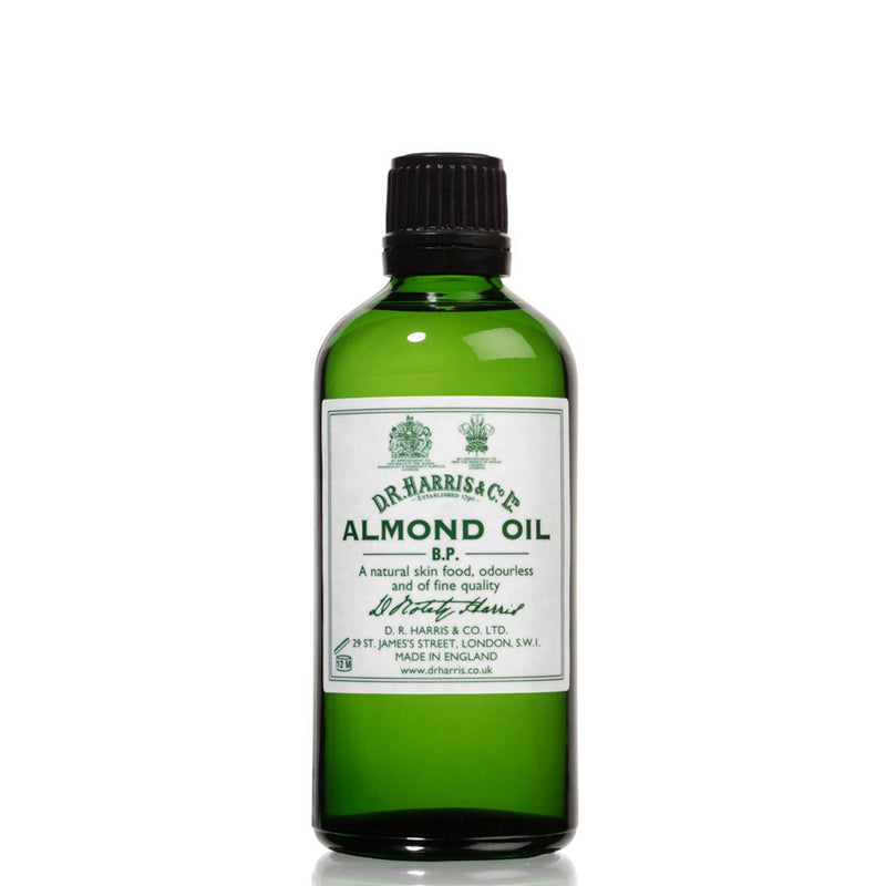 Almond Oil