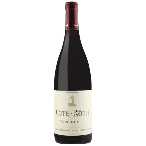Côte Rôtie Ampodium 2016