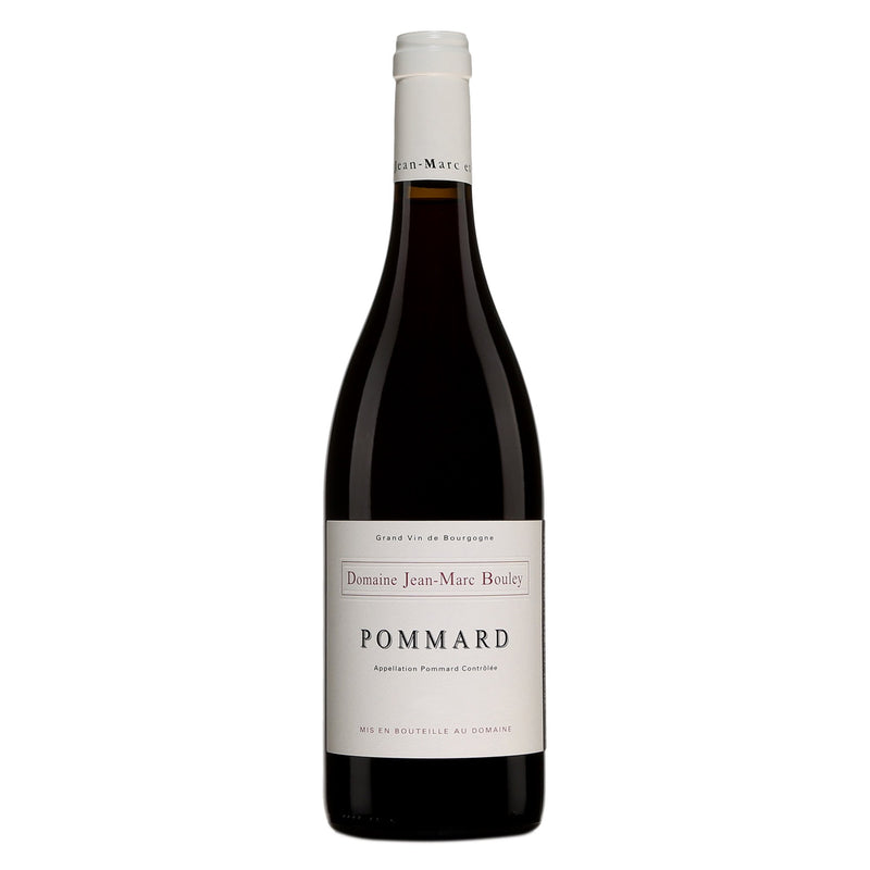 Pommard 2018