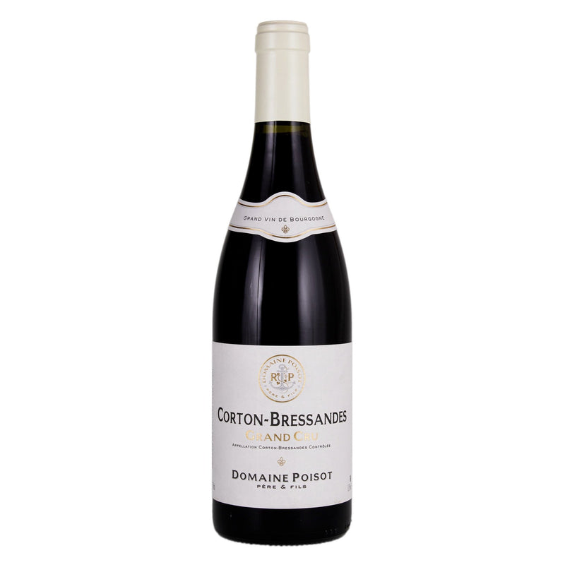 Corton-Bressandes Grand Cru 2017