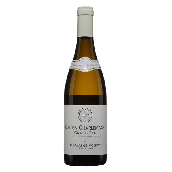 Corton-Charlemagne Grand Cru 2017