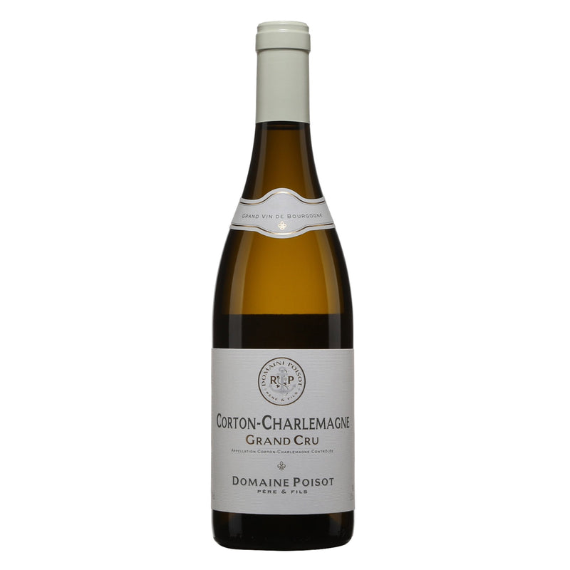 Corton-Charlemagne Grand Cru 2017