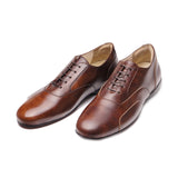 Driving Oxford Chelmer Museum Calf Sneakers