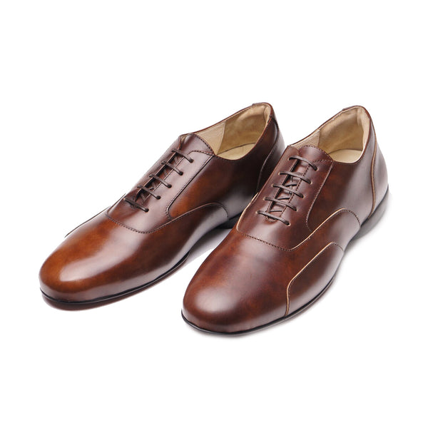 Driving Oxford Chelmer Museum Calf Sneakers