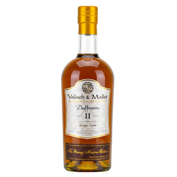 Dufftown 11