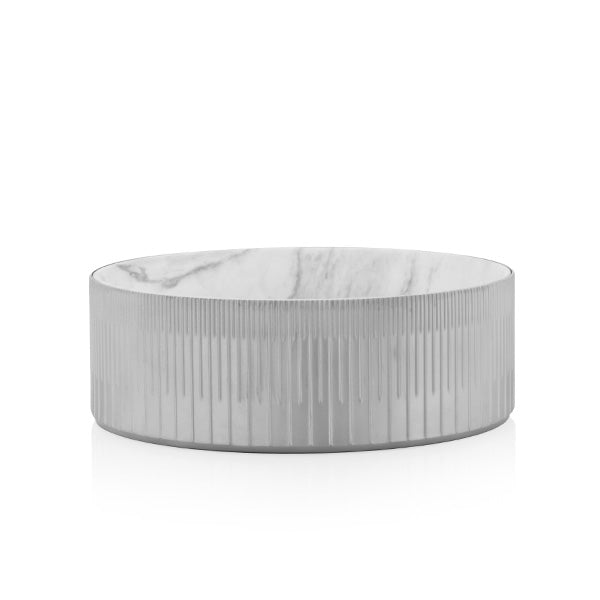 Vapour Bowl Marble