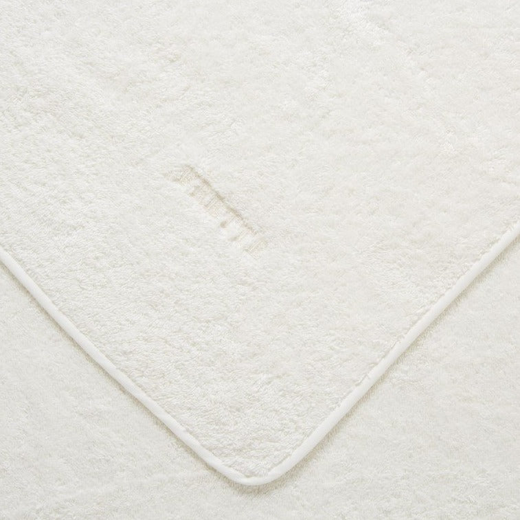 Milk Unito Cotton Towel Series