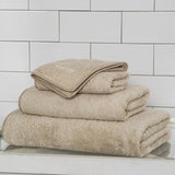 Savage Beige Unito Cotton Towel Series