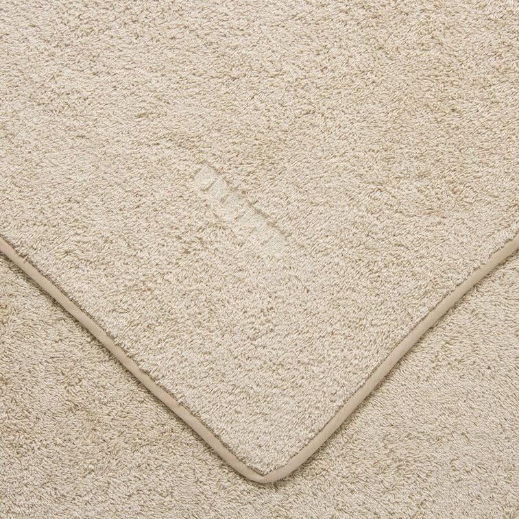 Savage Beige Unito Cotton Towel Series