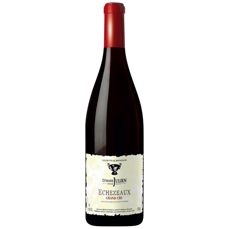 Echezeaux Grand Cru 2013