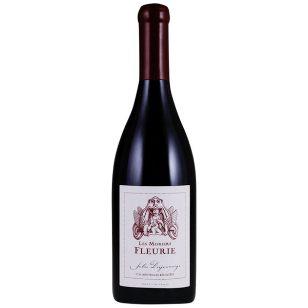 Fleurie Les Moriers 2010