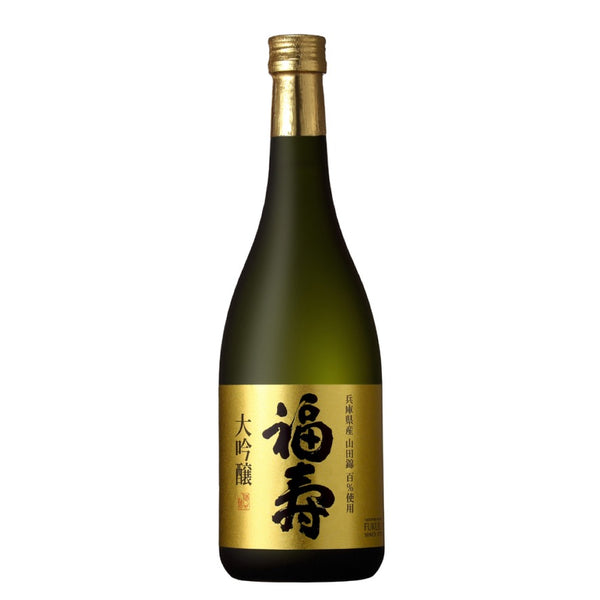 Daiginjo