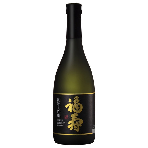 Junmai Daiginjo