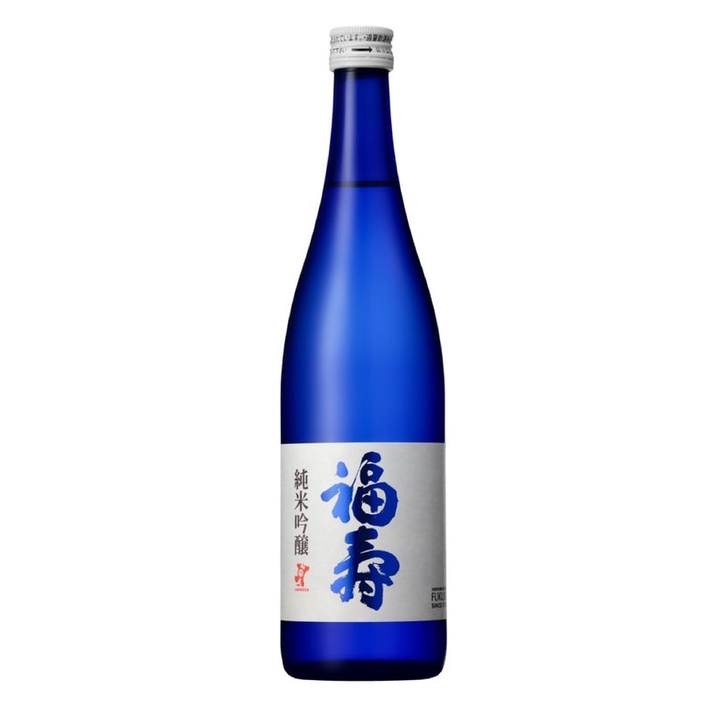 Junmai Ginjo
