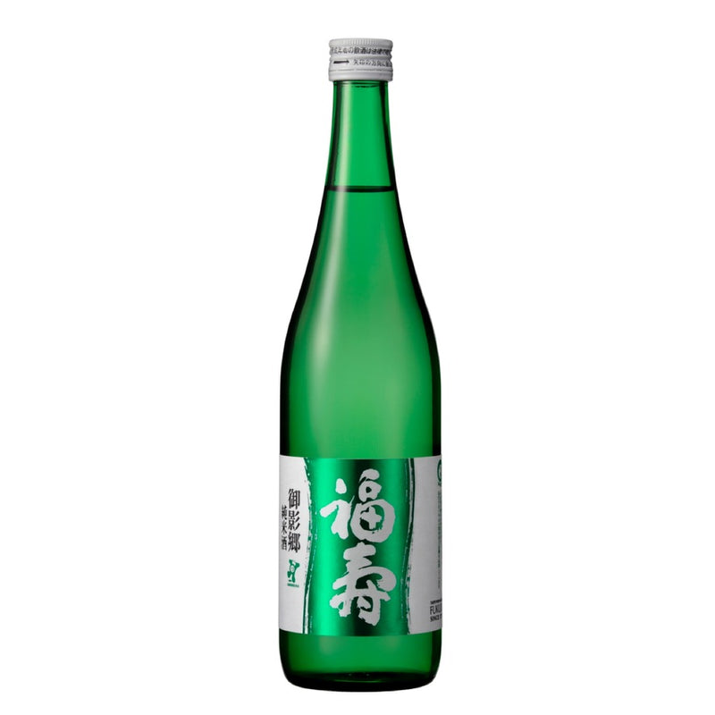 Junmai