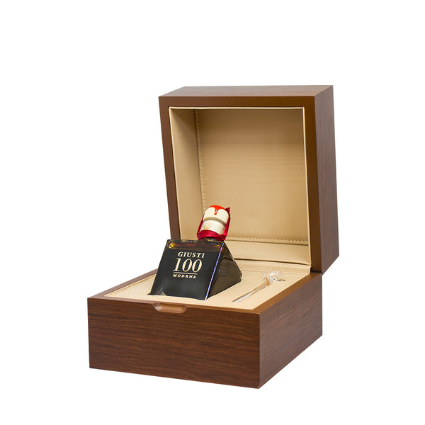 GIUSTI WOOD BOX 100 YEARS 100ML