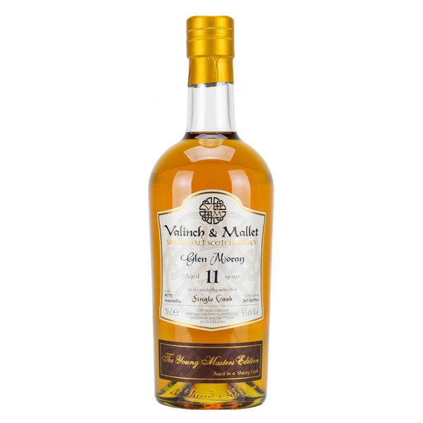 Glen Moray 11