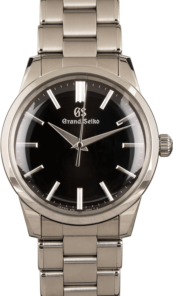 GRAND SEIKO ELEGANCE COLLECTION (PRE-OWNED)