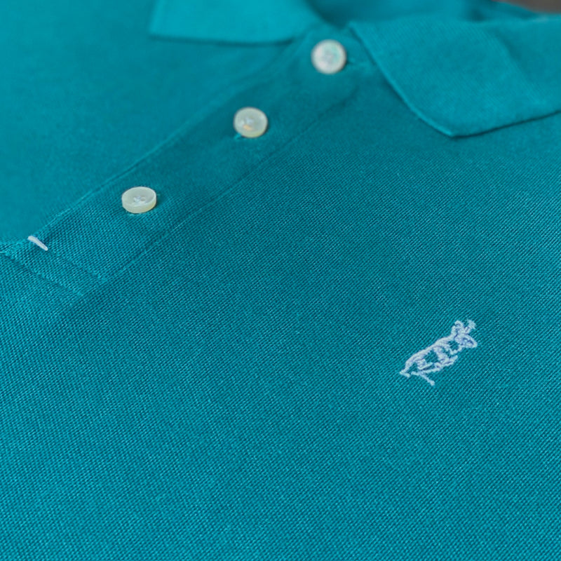 The Classic Kevin Seah Polo Shirt