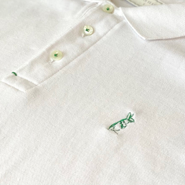 The Classic Kevin Seah Polo Shirt