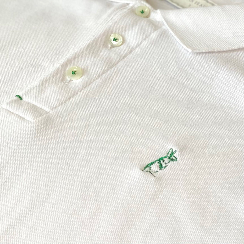 The Classic Kevin Seah Polo Shirt