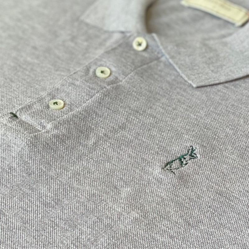 The Classic Kevin Seah Polo Shirt