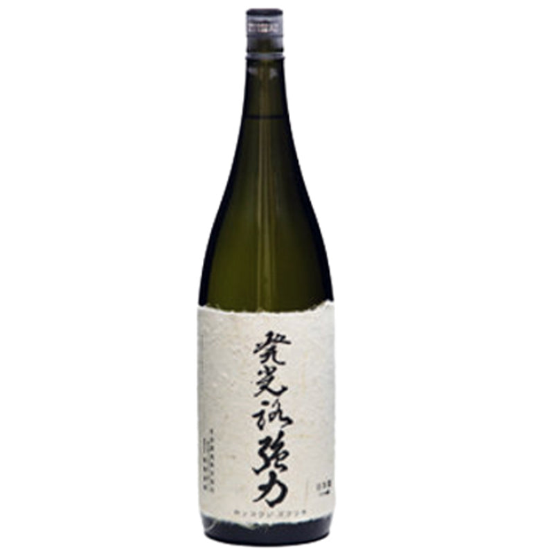 JUNMAI GINJYO