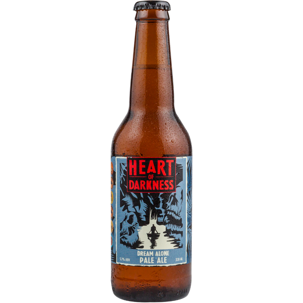 Dream Alone Pale Ale - 6 Bottles