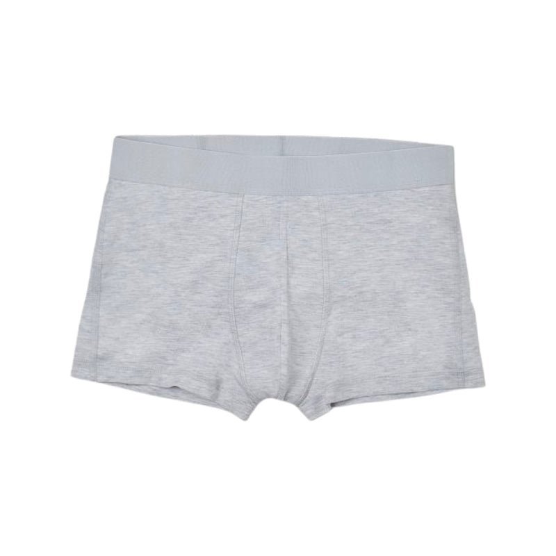 Short Ash Cotton Trunks